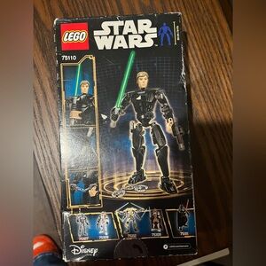 NIP LEGO STAR WARS 75110 Luke Skywalker